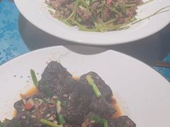 -呷湘厨·鱼汤捞饭·剁椒鱼头·湘菜(国家会展中心店)