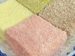 -捷信牛奶甜品世家(柳巷店)