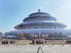 -吴桥杂技大世界