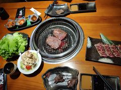 -丸藏和牛烧肉专门店(园区师惠坊店)