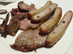 -戈拿旺巴西烤肉(崇文门店)