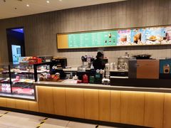 -星巴克(北京门头沟长安天街店)