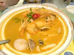 -米泰芒·东南亚料理(体育西店)