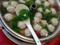 -韩记海鲜饺子(隆仁世家店)