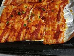 -韩时烤肉(丰科万达广场店)