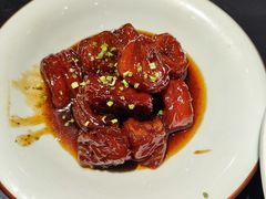 九转大肠-梅飞酒家(桑园路店)