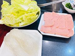 -老来福·非遗酸汤兔(凯旋路店)