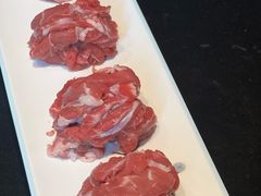 -南门四季铜锅涮肉(大屯·北苑店)