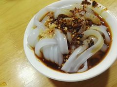 -洞子口张老二凉粉(文殊院店)