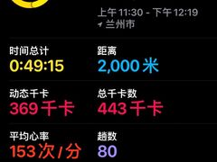 -兰州皇冠假日酒店