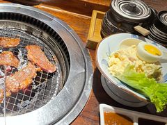 -御牛道日式烤肉料理(杭州万象城店)