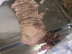 -李老五口水鸡(万寿路店)