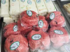 -江南春(中山中路店)