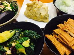 -炒豆合作社(东四总店)