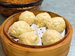 三鲜蒸饺-小城外婆肴私房菜.十年品牌(上地店)