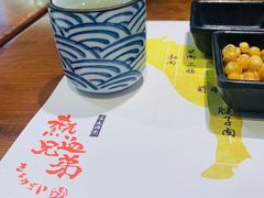 -热血兄弟·炭火烤肉(融侨中心店)