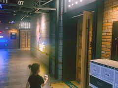 -CGV影城(壹方城IMAX店)