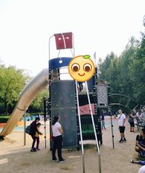 点击看大图 -酷酷兔少儿拓展天地