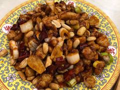 -砂锅居(西四店)