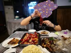 -袁老大龙虾(石鼓路总店)