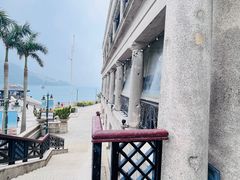 -岚·石(赤柱店)
