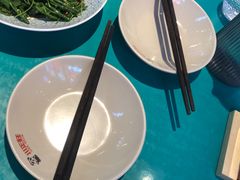 -川正旺江湖菜(三元桥店)