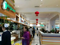 -光明·博海美食花园(上海瑞金医院12号楼店)