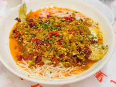 -堂瓦里·33年传统赣菜(第一街区店)