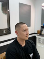 -HighPack男士理发Barbershop海派