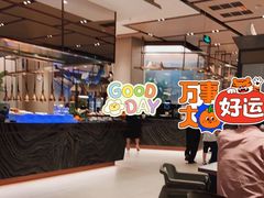 大堂-厦门艾美酒店·新食谱西餐厅