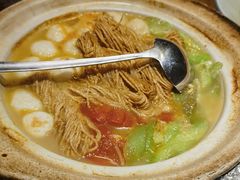 -永安鱼庄·镇江菜(丁卯店)