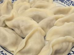 -老都一处饺子馆(道里店)