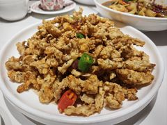 -清真·卡德尔大叔新疆主题餐厅(龙汇路店)