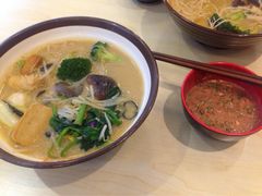 张亮麻辣烫(soho尚都店)-张亮麻辣烫(尚都SOHO店)