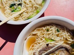 -巴哈面店(沈家门西大街店)