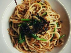 -半山腰·云南菜(侨福芳草地店)