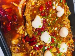 -鱼酷活鱼烤鱼(恒隆广场店)