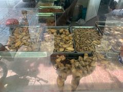 -土门八珍烤鸡腊味店(土门老店)