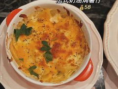 -餮熹Tipsea法餐(吉大店)