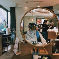 -意廊 Hair Salon