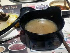 -湯島涮小火锅(余姚五彩城店)