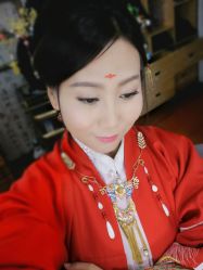 -美云庭古装·格格服汉服·京城旅拍(北京店)