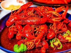 -红盔甲·小龙虾(天钥桥店)