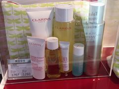 -DFS迪斐世(香港广东道店)
