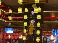 -宝轩渔府·老字号海鲜·正宗津菜(水上店)