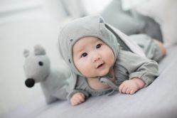 -熊孩子韩国儿童摄影(利波苑店)