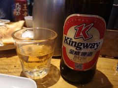 -木屋烧烤(坂田天安云谷店)