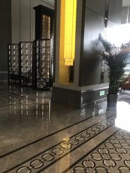 -青岛李沧绿城喜来登酒店·宴会厅