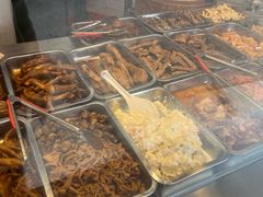 -晶牌烤鸭(延吉东路557弄小区店)