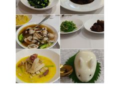 -席家花园(巨鹿花园店)